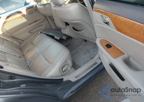 2006 Toyota Avalon Xls from USA, damaged, VIN 4T1BK36B66U105023